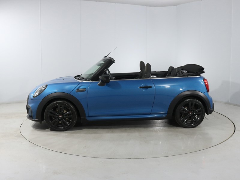 2022 (22) MINI CONVERTIBLE 1.5 Cooper Sport 2dr 5222809