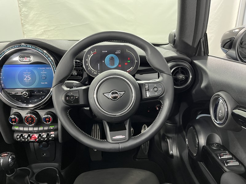 2022 (22) MINI CONVERTIBLE 1.5 Cooper Sport 2dr 5222770