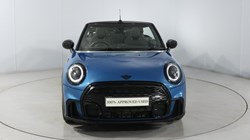 2022 (22) MINI CONVERTIBLE 1.5 Cooper Sport 2dr 5222781