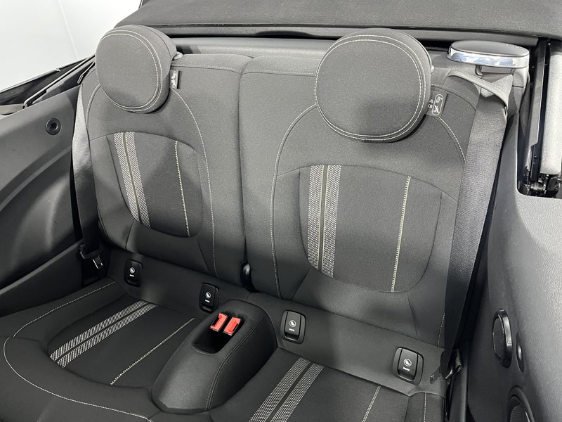 2022 (22) MINI CONVERTIBLE 1.5 Cooper Sport 2dr 5222777