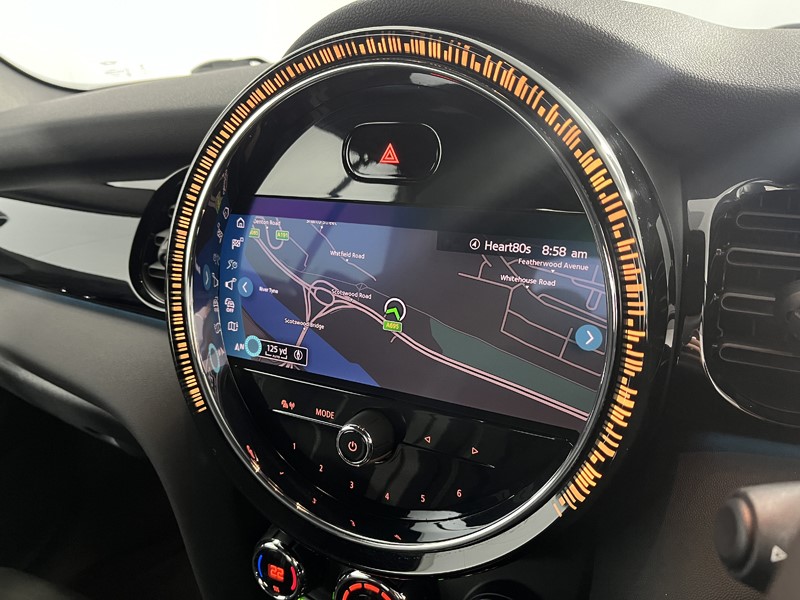 2022 (22) MINI CONVERTIBLE 1.5 Cooper Sport 2dr 5222782