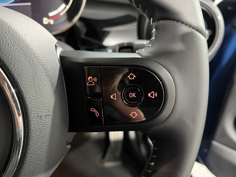 2022 (22) MINI CONVERTIBLE 1.5 Cooper Sport 2dr 5222790