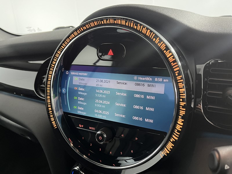 2022 (22) MINI CONVERTIBLE 1.5 Cooper Sport 2dr 5222795