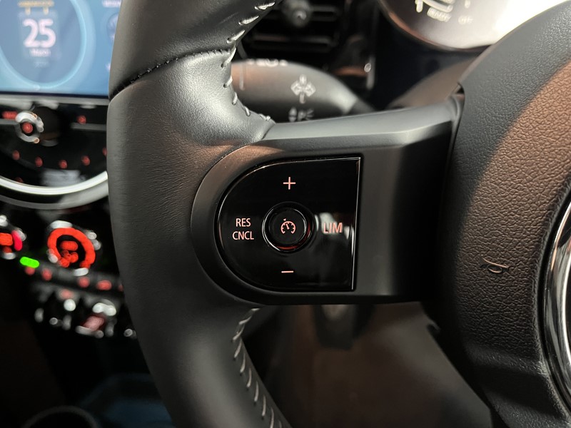 2022 (22) MINI CONVERTIBLE 1.5 Cooper Sport 2dr 5222789