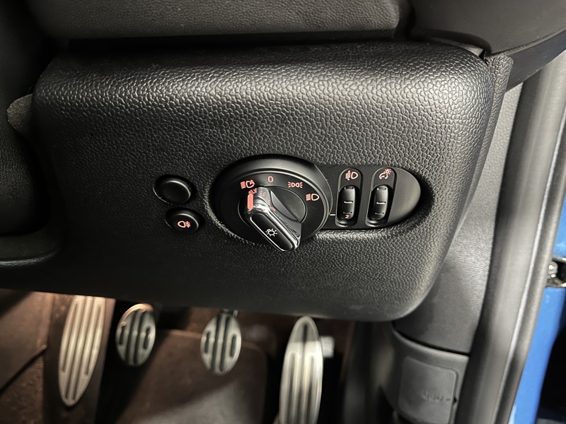 2022 (22) MINI CONVERTIBLE 1.5 Cooper Sport 2dr 5222787