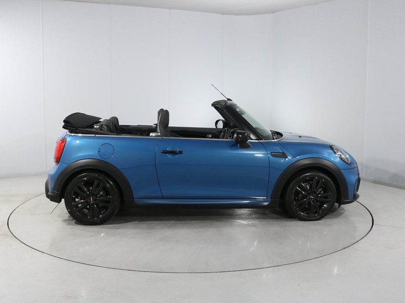 2022 (22) MINI CONVERTIBLE 1.5 Cooper Sport 2dr 5222768