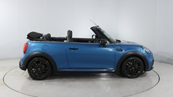 2022 (22) MINI CONVERTIBLE 1.5 Cooper Sport 2dr 5222768