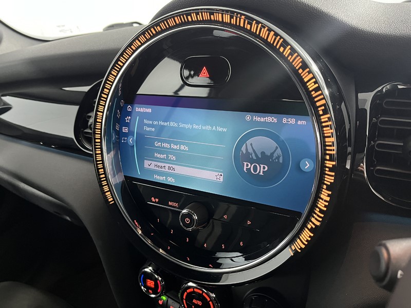 2022 (22) MINI CONVERTIBLE 1.5 Cooper Sport 2dr 5222793