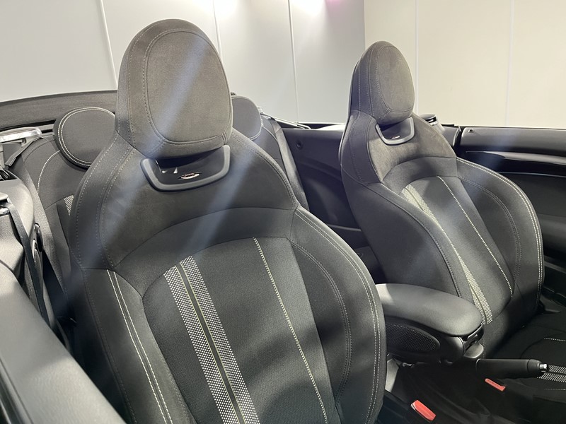 2022 (22) MINI CONVERTIBLE 1.5 Cooper Sport 2dr 5222776