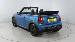 2022 (22) MINI CONVERTIBLE 1.5 Cooper Sport 2dr 5222767