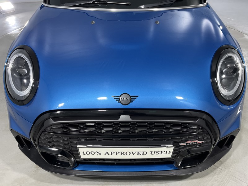 2022 (22) MINI CONVERTIBLE 1.5 Cooper Sport 2dr 5222805