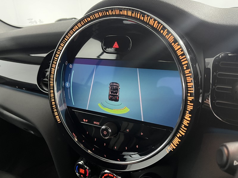 2022 (22) MINI CONVERTIBLE 1.5 Cooper Sport 2dr 5222783