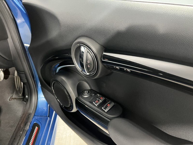 2022 (22) MINI CONVERTIBLE 1.5 Cooper Sport 2dr 5222785