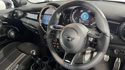 2022 (22) MINI CONVERTIBLE 1.5 Cooper Sport 2dr 5222771