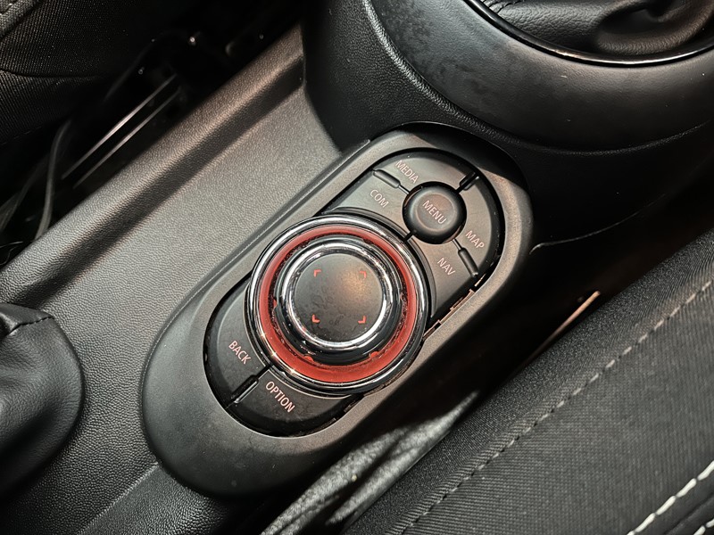 2022 (22) MINI CONVERTIBLE 1.5 Cooper Sport 2dr 5222798