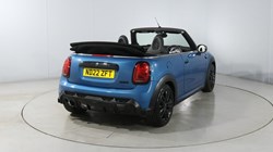 2022 (22) MINI CONVERTIBLE 1.5 Cooper Sport 2dr 5222808