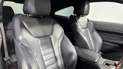2021 (21) BMW 4 SERIES 430i M Sport 2dr Step Auto 5192610