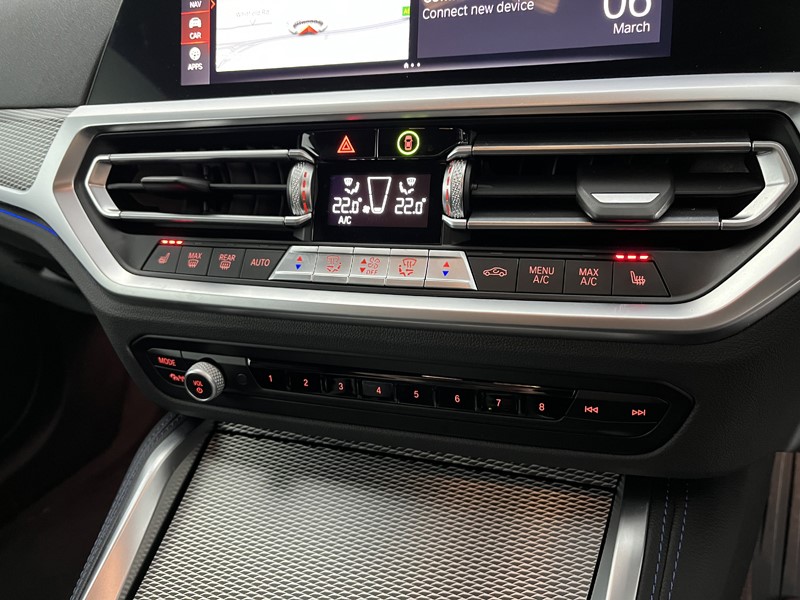 2021 (21) BMW 4 SERIES 430i M Sport 2dr Step Auto 5192629