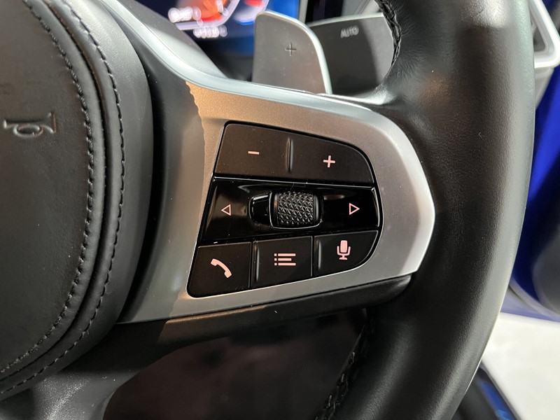 2021 (21) BMW 4 SERIES 430i M Sport 2dr Step Auto 5192623