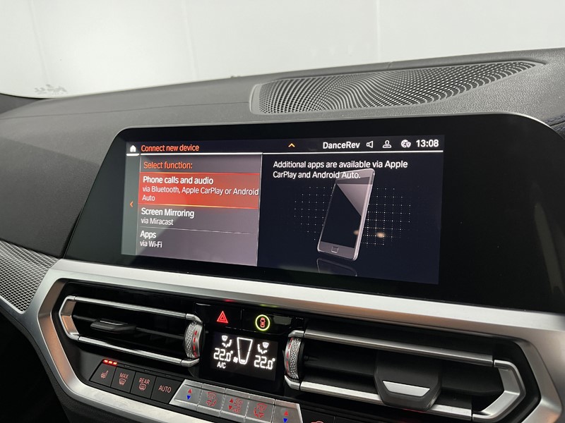 2021 (21) BMW 4 SERIES 430i M Sport 2dr Step Auto 5192627