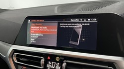 2021 (21) BMW 4 SERIES 430i M Sport 2dr Step Auto 5192627