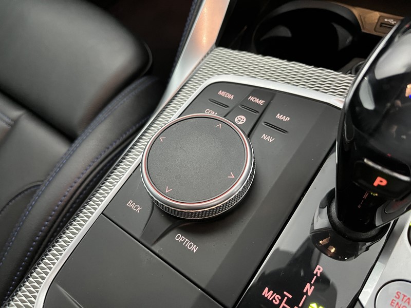 2021 (21) BMW 4 SERIES 430i M Sport 2dr Step Auto 5192631