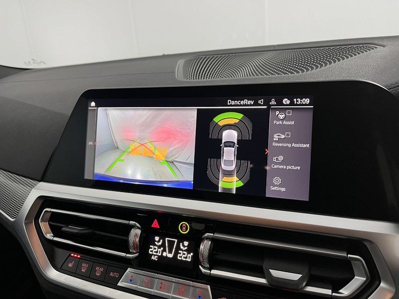 2021 (21) BMW 4 SERIES 430i M Sport 2dr Step Auto 5192617