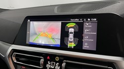 2021 (21) BMW 4 SERIES 430i M Sport 2dr Step Auto 5192617