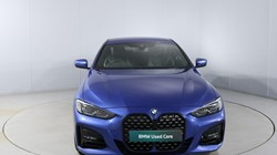 2021 (21) BMW 4 SERIES 430i M Sport 2dr Step Auto 5192615