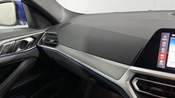 2021 (21) BMW 4 SERIES 430i M Sport 2dr Step Auto 5192625