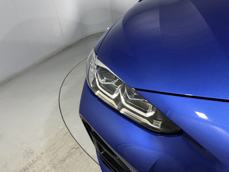 2021 (21) BMW 4 SERIES 430i M Sport 2dr Step Auto 5192638