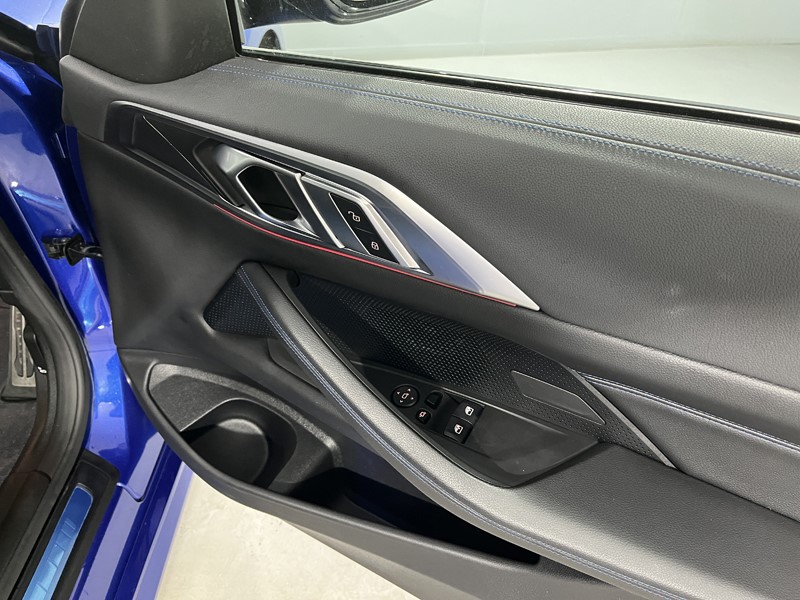 2021 (21) BMW 4 SERIES 430i M Sport 2dr Step Auto 5192619