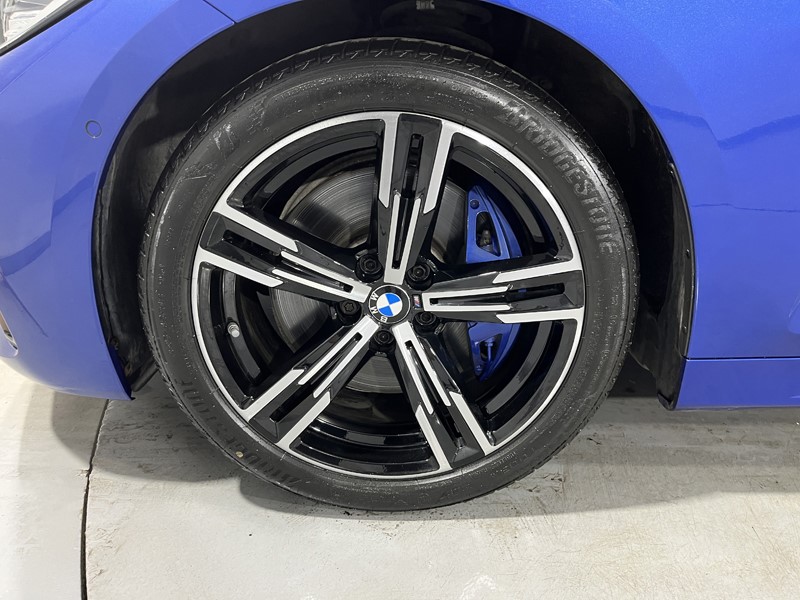 2021 (21) BMW 4 SERIES 430i M Sport 2dr Step Auto 5192613