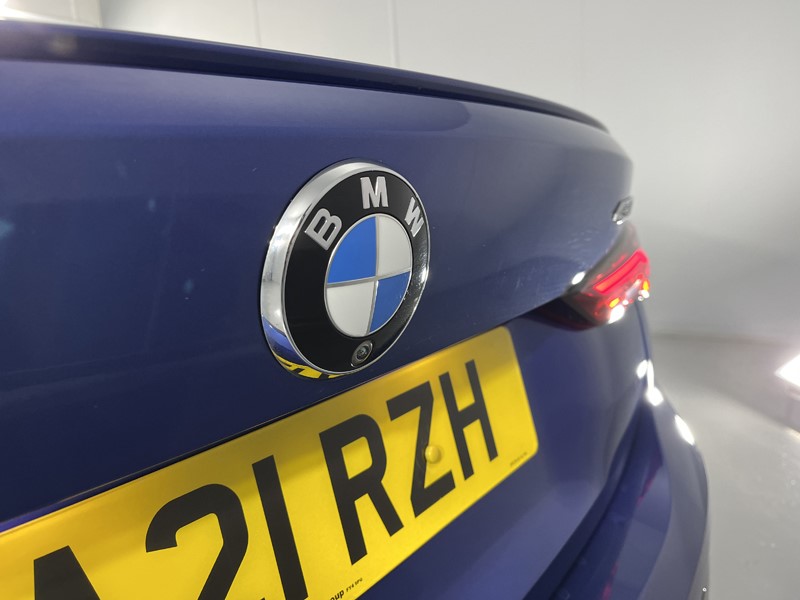 2021 (21) BMW 4 SERIES 430i M Sport 2dr Step Auto 5192643