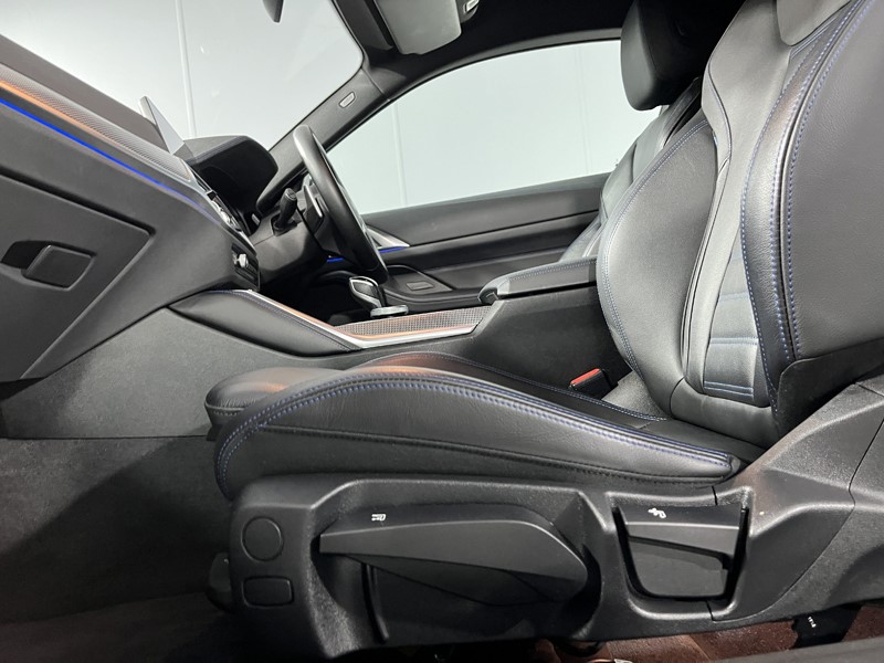 2021 (21) BMW 4 SERIES 430i M Sport 2dr Step Auto 5192634