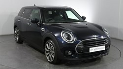 2024 (24) MINI CLUBMAN 1.5 Cooper Exclusive Premium 6dr Auto 5237771