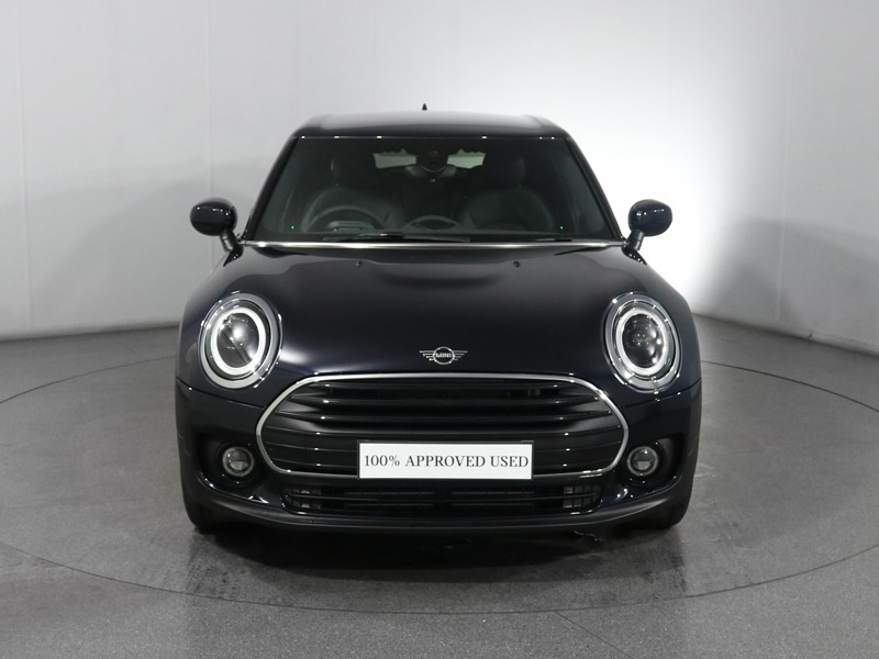 2024 (24) MINI CLUBMAN 1.5 Cooper Exclusive Premium 6dr Auto 5237786