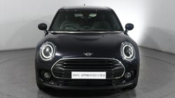 2024 (24) MINI CLUBMAN 1.5 Cooper Exclusive Premium 6dr Auto 5237786