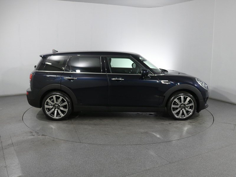 2024 (24) MINI CLUBMAN 1.5 Cooper Exclusive Premium 6dr Auto 5237773