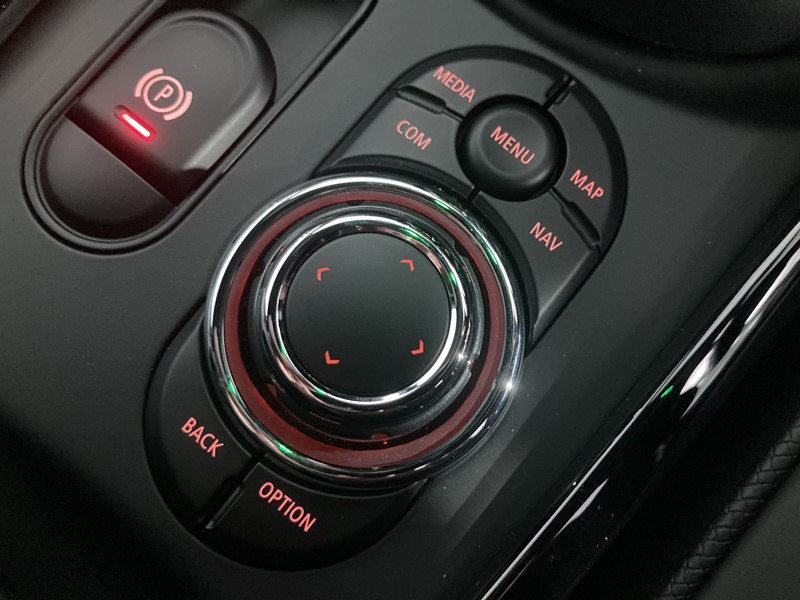 2024 (24) MINI CLUBMAN 1.5 Cooper Exclusive Premium 6dr Auto 5237802