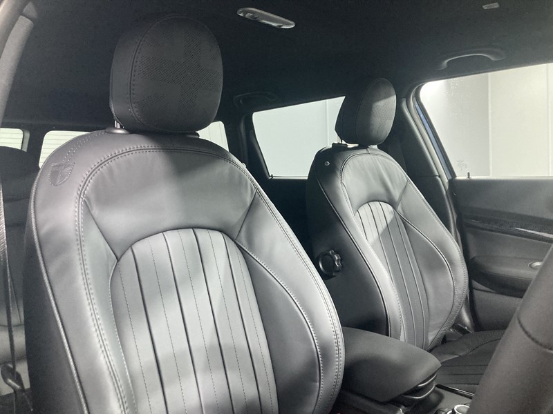2024 (24) MINI CLUBMAN 1.5 Cooper Exclusive Premium 6dr Auto 5237781