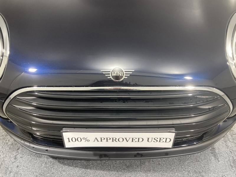 2024 (24) MINI CLUBMAN 1.5 Cooper Exclusive Premium 6dr Auto 5237809