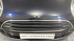 2024 (24) MINI CLUBMAN 1.5 Cooper Exclusive Premium 6dr Auto 5237809