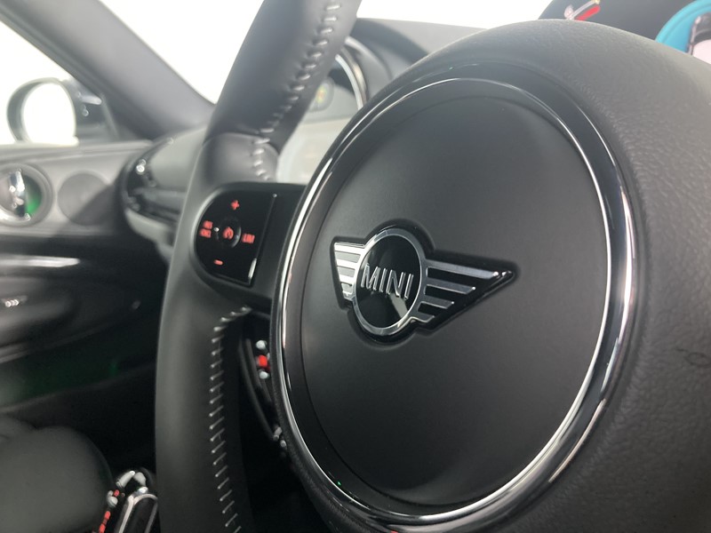 2024 (24) MINI CLUBMAN 1.5 Cooper Exclusive Premium 6dr Auto 5237790
