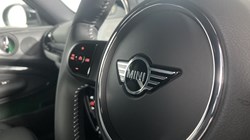 2024 (24) MINI CLUBMAN 1.5 Cooper Exclusive Premium 6dr Auto 5237790
