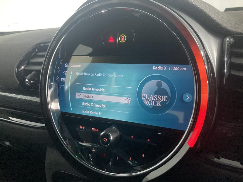 2024 (24) MINI CLUBMAN 1.5 Cooper Exclusive Premium 6dr Auto 5237795