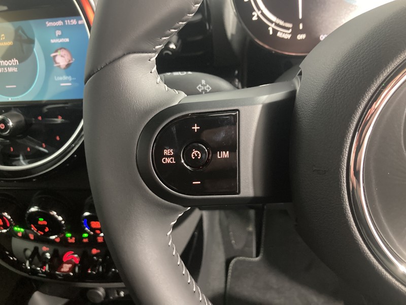 2024 (24) MINI CLUBMAN 1.5 Cooper Exclusive Premium 6dr Auto 5237791