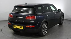 2024 (24) MINI CLUBMAN 1.5 Cooper Exclusive Premium 6dr Auto 5237814