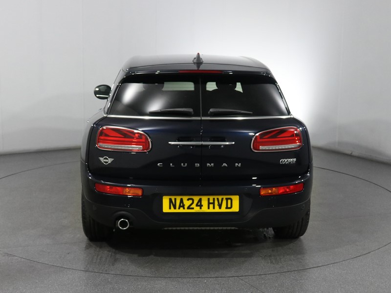 2024 (24) MINI CLUBMAN 1.5 Cooper Exclusive Premium 6dr Auto 5237785