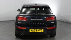 2024 (24) MINI CLUBMAN 1.5 Cooper Exclusive Premium 6dr Auto 5237785